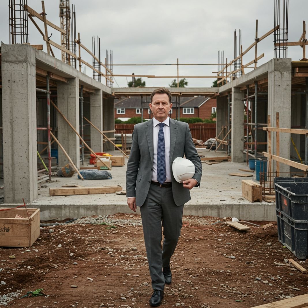 Construction contracting operations manager course uk _ MOS Training