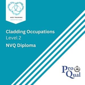 Level 2 NVQ in Cladding Occupations - MOS Training