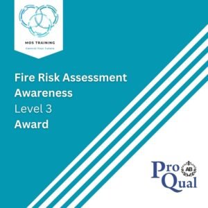Level 3 Award in Fire Risk Assessment Awareness