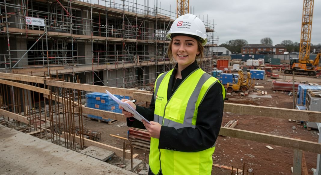 Site compliance officer course - NVQ MOS Training