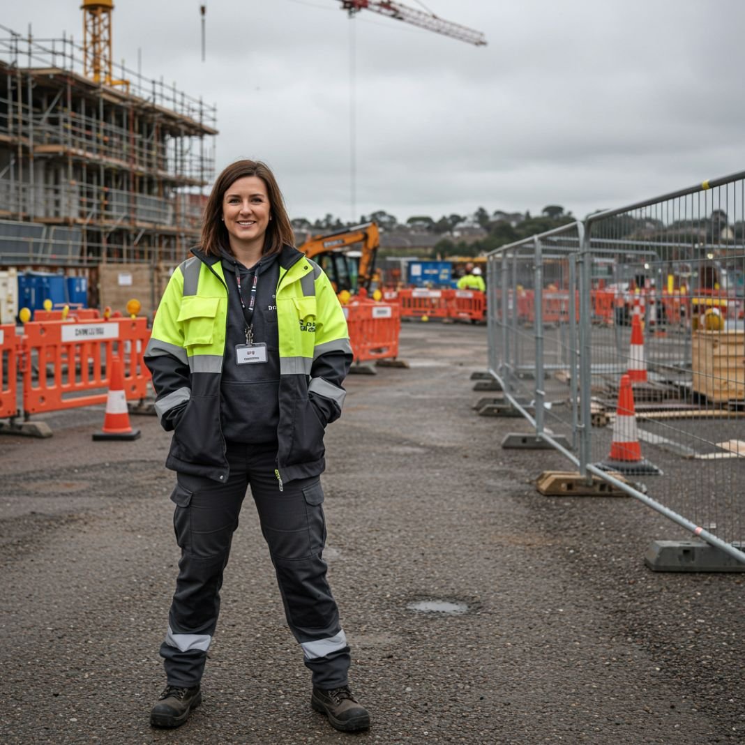 level 6 nvq diploma in construction site management - MOS Training