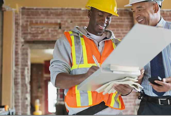 nvg-level-3-fittings-construction-course-mos-training-centre-london-essex Construction course in Essex by MOS Training