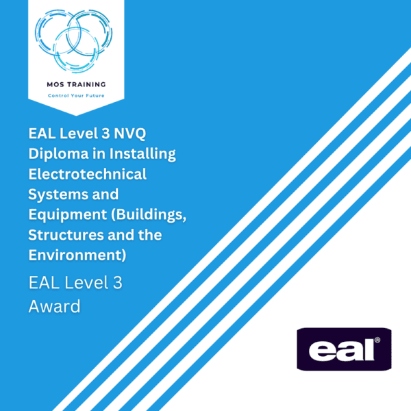 NVQ Level 3 Electrical Installations