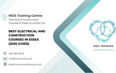 Best Electrical and Construction Courses in Essex (2025 Guide)