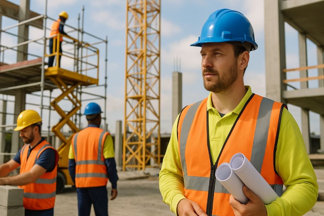 Which NVQs Are Eligible for CITB Funding - MOS Training Which NVQs Are Eligible for CITB Funding - MOS Training