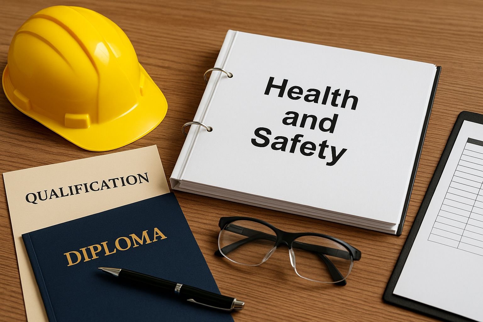 health and safety course - MOS Training health and safety course - MOS Training