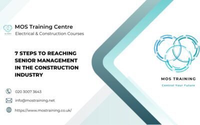 7 Steps to Reaching Senior Management in the Construction Industry