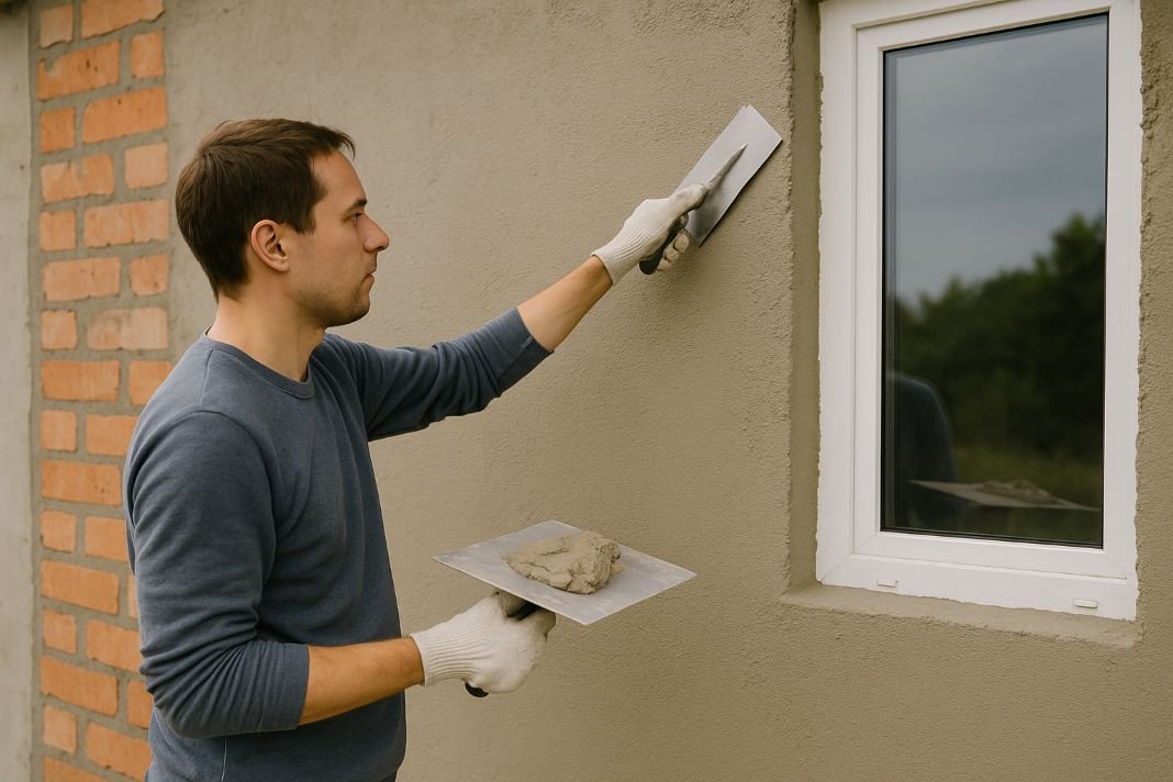 External rendering courses london - Mos Training External rendering courses london - Mos Training