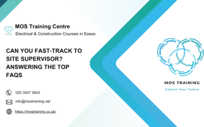 Can You Fast‑Track to Site Supervisor? Answering the Top FAQs