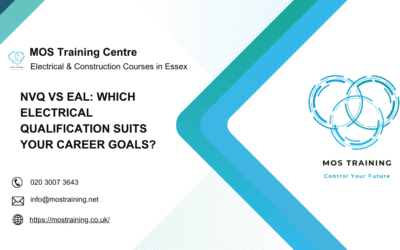NVQ vs EAL: Which Electrical Qualification Suits Your Career Goals?