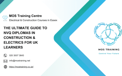 The Ultimate Guide to NVQ Diplomas in Construction & Electrics for UK Learners