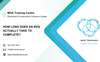How Long Does an NVQ Actually Take to Complete?